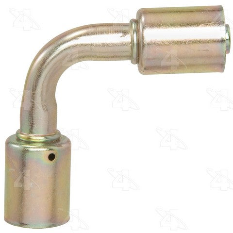 A/C Refrigerant Hose Fitting Four Seasons 18330