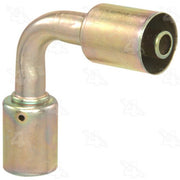 A/C Refrigerant Hose Fitting Four Seasons 18330