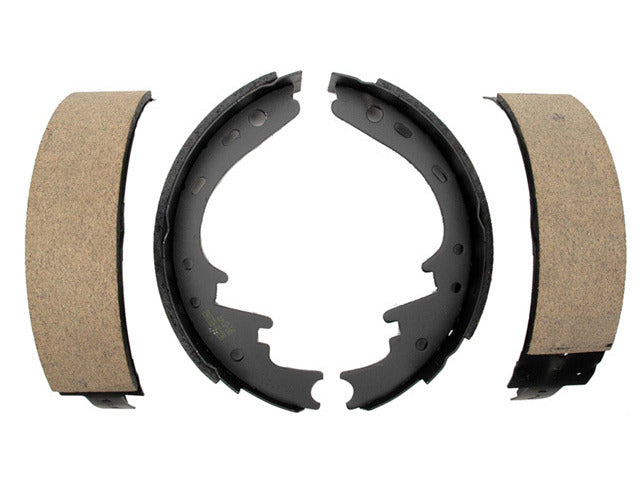 Drum Brake Shoe Raybestos Brakes 183PG