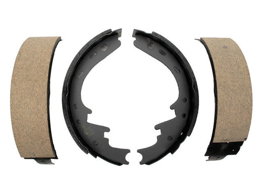 Drum Brake Shoe Raybestos Brakes 183PG