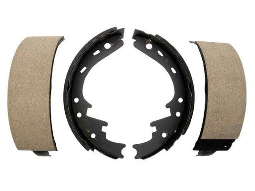 Drum Brake Shoe Raybestos Brakes 184PG