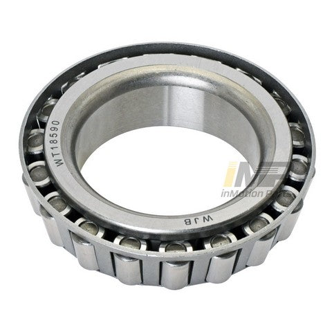 Wheel Bearing WJB Automotive WT18590