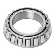 Wheel Bearing WJB Automotive WT18590