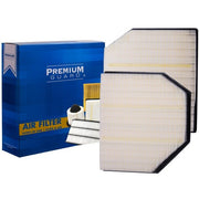 Engine Air Filter Premium Guard PA99068K