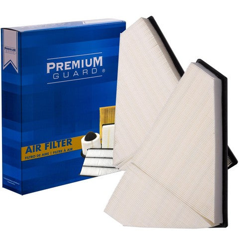 Engine Air Filter Premium Guard PA99174K