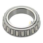 Wheel Bearing WJB Automotive WT18790