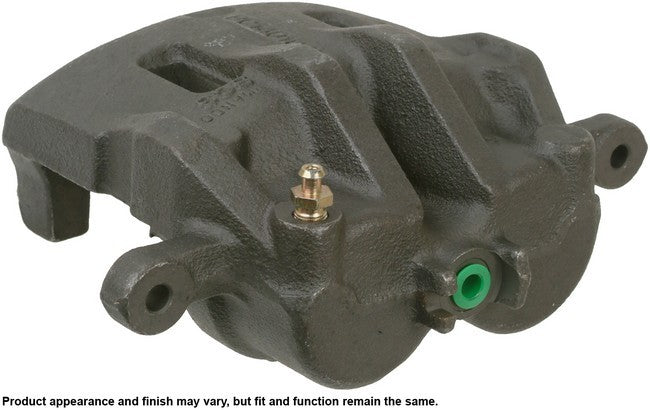 Disc Brake Caliper Cardone 19-3210
