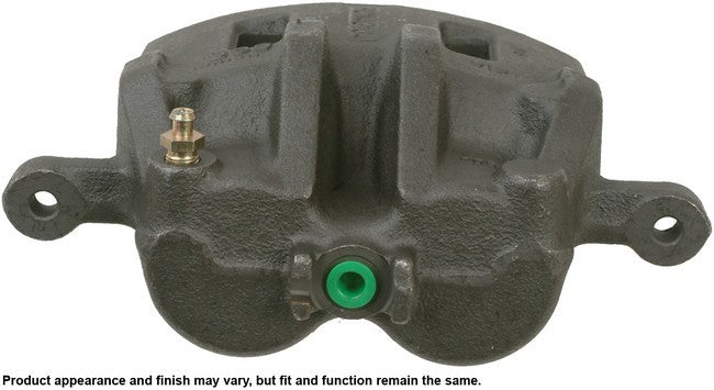 Disc Brake Caliper Cardone 19-3210
