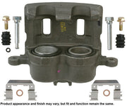 Disc Brake Caliper Cardone 19-3210