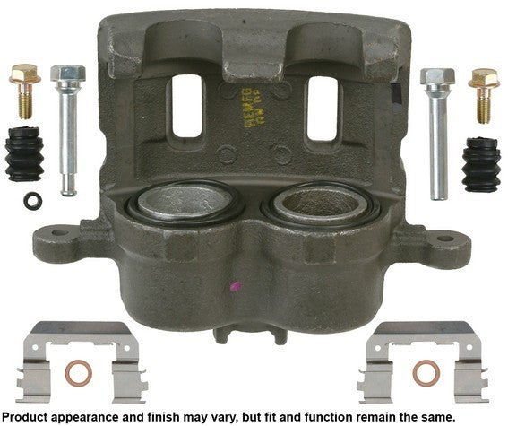Disc Brake Caliper Cardone 19-3210