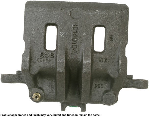 Disc Brake Caliper Cardone 19-3210
