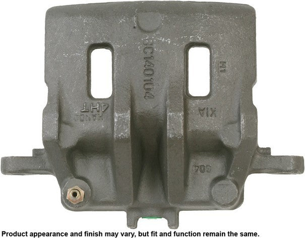 Disc Brake Caliper Cardone 19-3210A