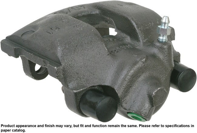 Disc Brake Caliper Cardone 19-3251