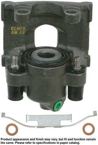 Disc Brake Caliper Cardone 19-3251