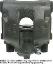 Disc Brake Caliper Cardone 19-3251