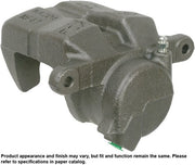 Disc Brake Caliper Cardone 19-3317