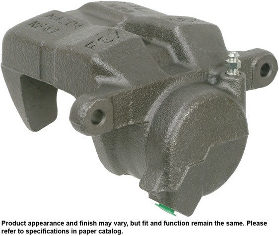Disc Brake Caliper Cardone 19-3317