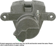 Disc Brake Caliper Cardone 19-3317