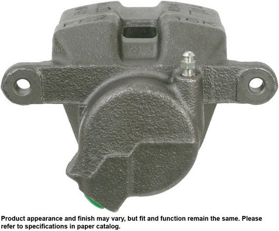 Disc Brake Caliper Cardone 19-3317