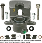 Disc Brake Caliper Cardone 19-3317
