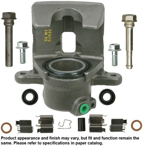 Disc Brake Caliper Cardone 19-3317
