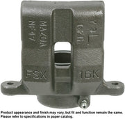 Disc Brake Caliper Cardone 19-3317