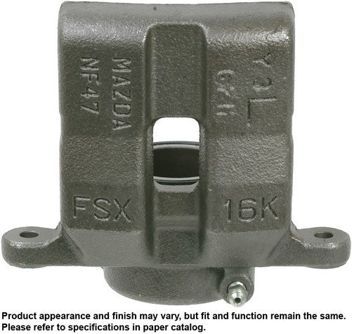 Disc Brake Caliper Cardone 19-3317