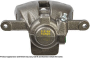 Disc Brake Caliper Cardone 19-3321A