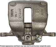 Disc Brake Caliper Cardone 19-3321A
