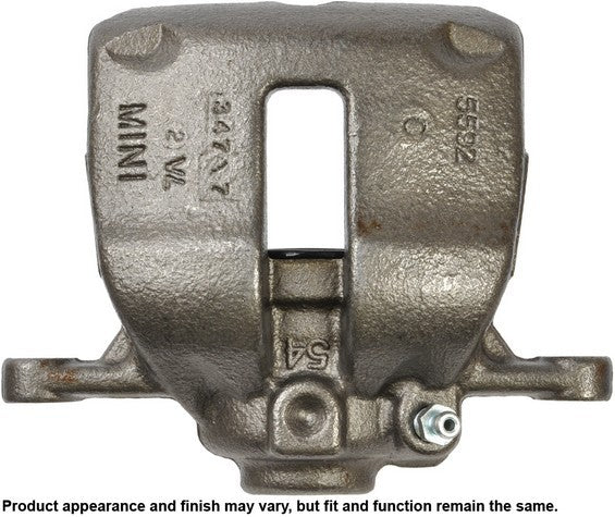 Disc Brake Caliper Cardone 19-3321A