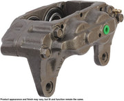 Disc Brake Caliper Cardone 19-3327