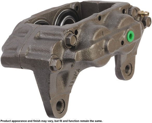 Disc Brake Caliper Cardone 19-3327