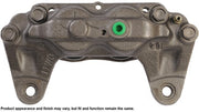Disc Brake Caliper Cardone 19-3327