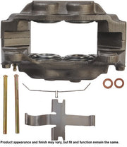 Disc Brake Caliper Cardone 19-3327