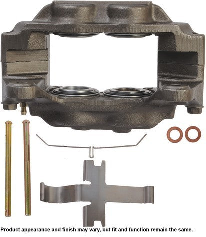 Disc Brake Caliper Cardone 19-3327