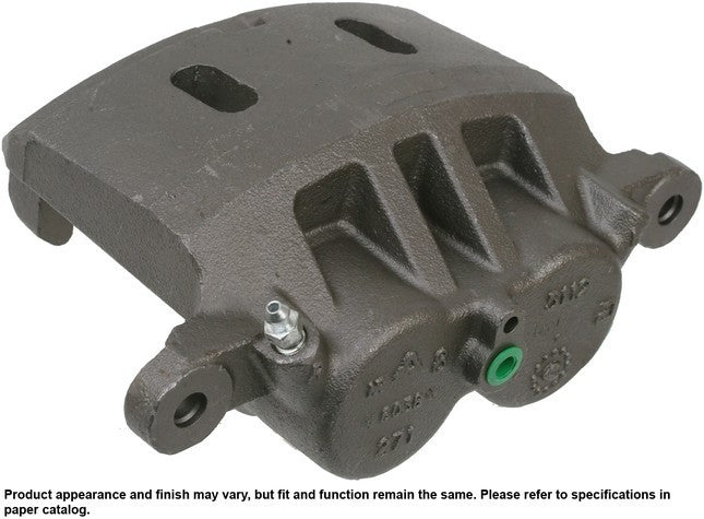 Disc Brake Caliper Cardone 19-3338