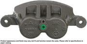 Disc Brake Caliper Cardone 19-3338