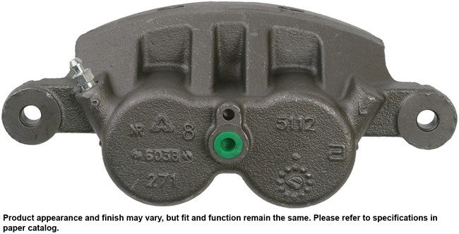 Disc Brake Caliper Cardone 19-3338