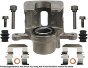 Disc Brake Caliper Cardone 19-3557
