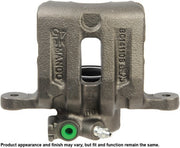 Disc Brake Caliper Cardone 19-3557