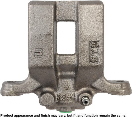 Disc Brake Caliper Cardone 19-3739