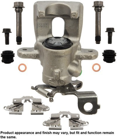 Disc Brake Caliper Cardone 19-3796