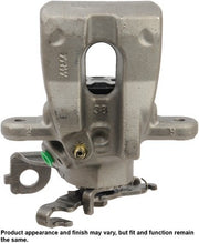Disc Brake Caliper Cardone 19-3796