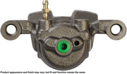 Disc Brake Caliper Cardone 19-3850