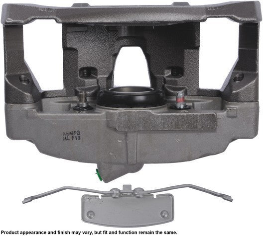 Disc Brake Caliper Cardone 19-3861