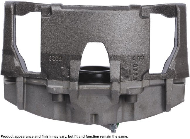 Disc Brake Caliper Cardone 19-3861