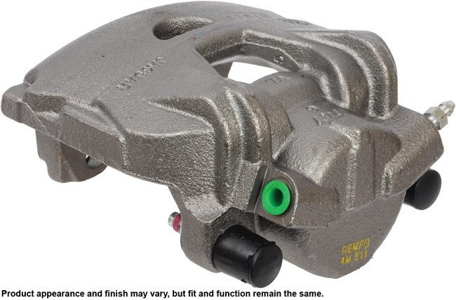 Disc Brake Caliper Cardone 19-3892