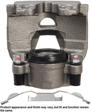 Disc Brake Caliper Cardone 19-3892