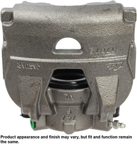 Disc Brake Caliper Cardone 19-3892