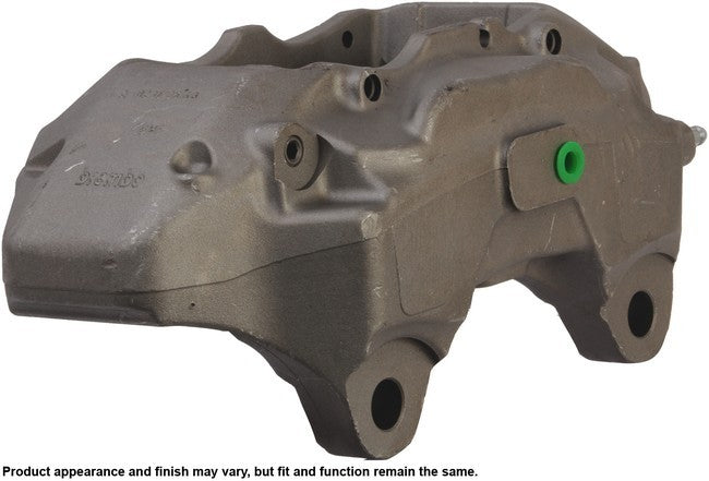 Disc Brake Caliper Cardone 19-3925